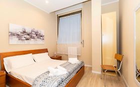 Piazza Solferino Central Apartment